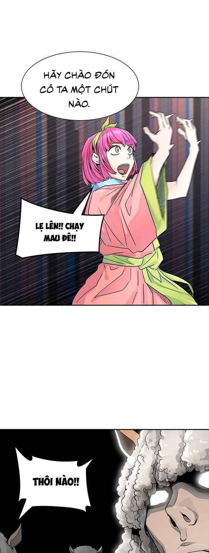 tòa tháp bí ẩn 2 chapter 493 43