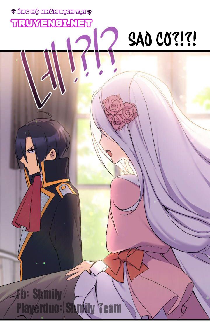 tôi định quyến rũ anh trai nhưng nam chính đã đến chapter 23 66