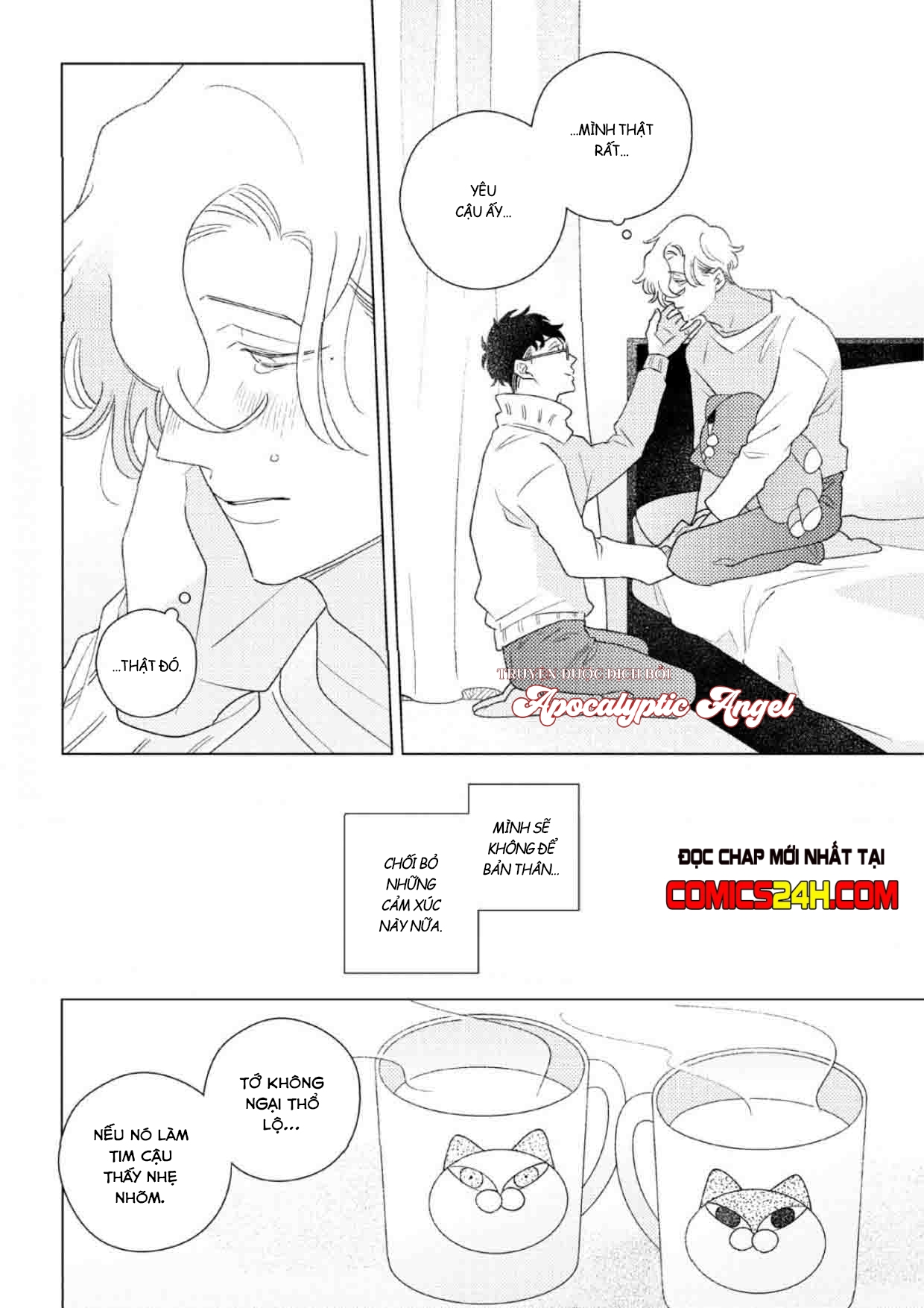 liên kết và rung động chapter 3 15