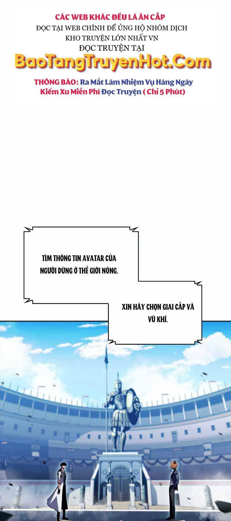 kẻ thách đấu chapter 50 23