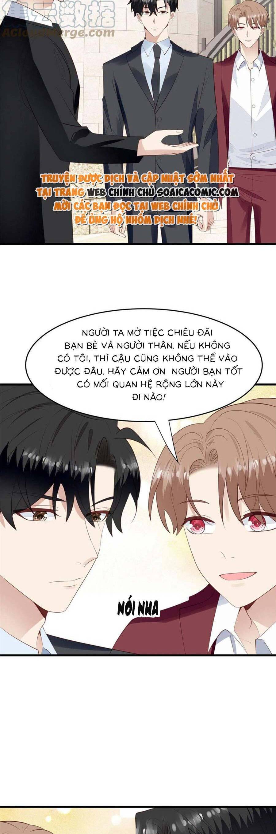 dựa vào đại lão ổn định vị trí c trong nam đoàn chapter 162 2