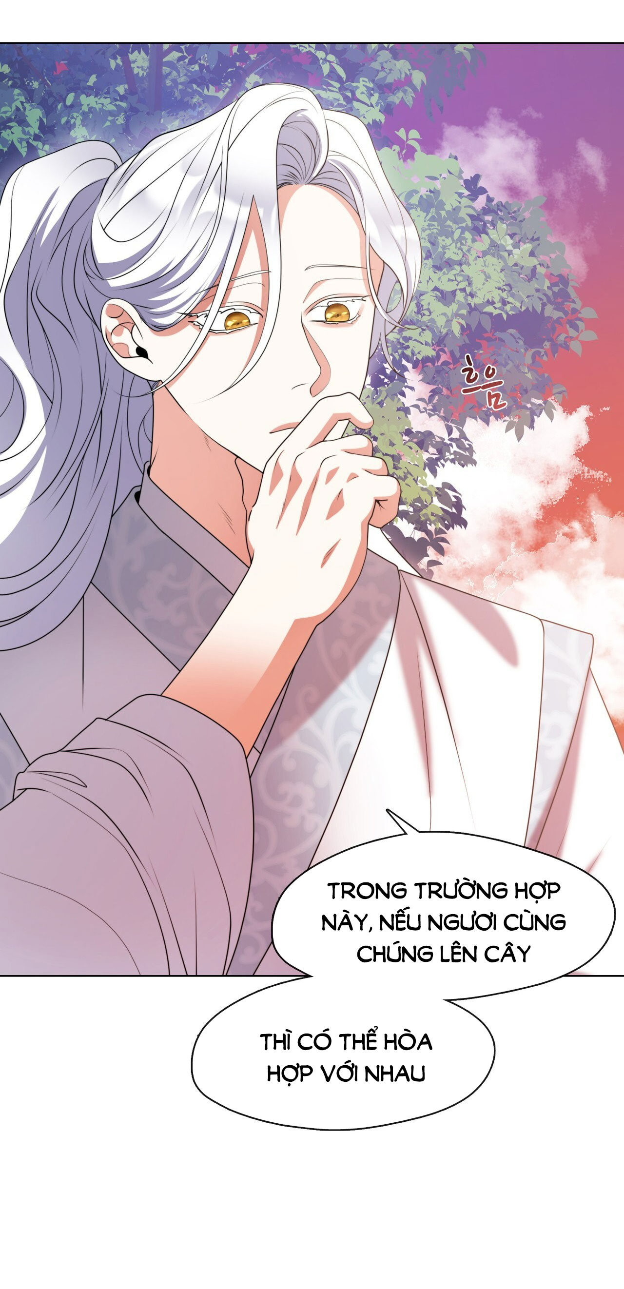 nâng niu nuôi dưỡng giáo chủ ma giáo chapter 7.1 30