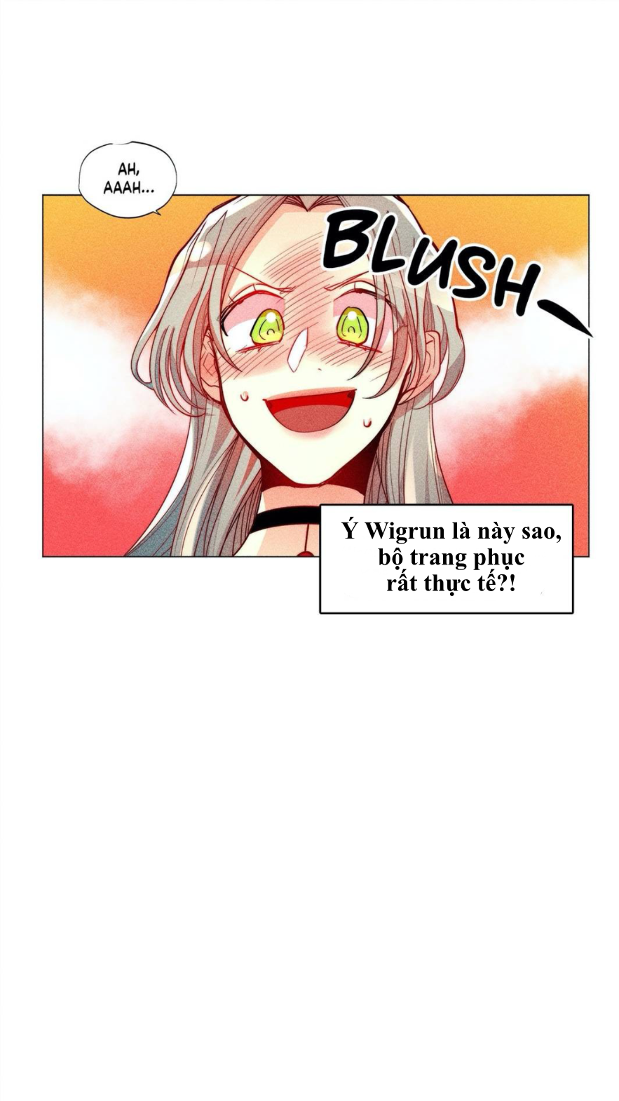 phù thuỷ trinh trắng tuổi 30 chapter 9 16