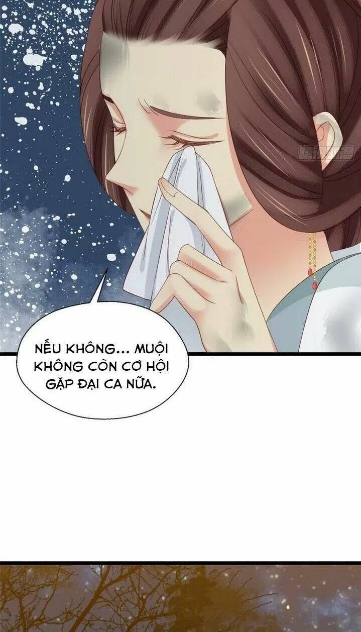 kiều nữ độc phi chapter 221 16