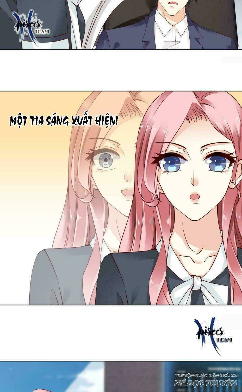 nữ nhân xin nhẹ nhàng chapter 22 16