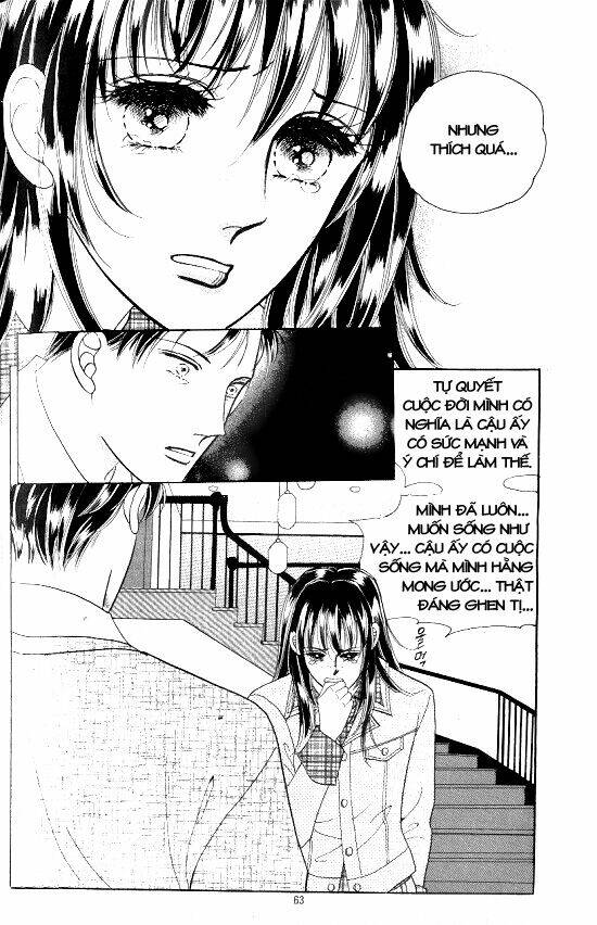 hot blooded woman chapter 20 3