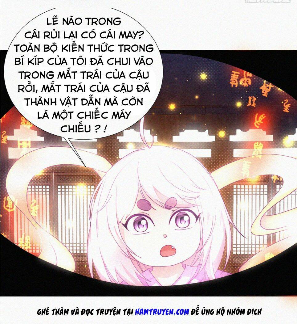 nguyên linh chúa tể chapter 6.5 4