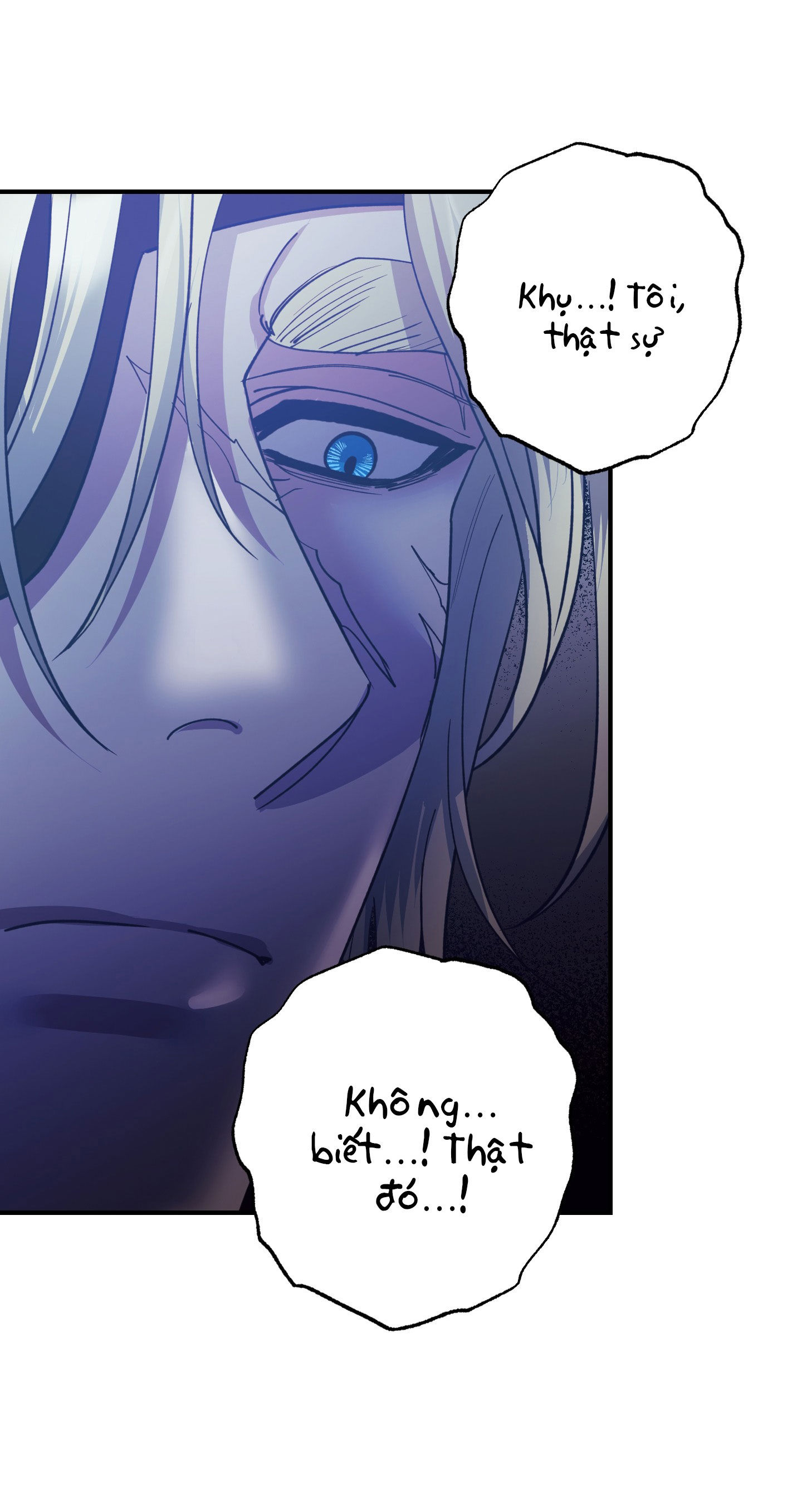 [18+] một lòng một dạ chapter 40.2 27