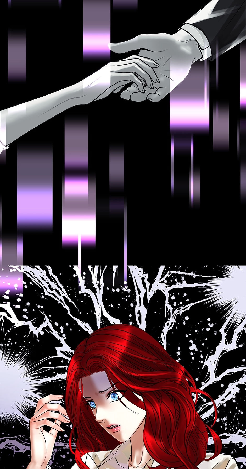 tôi đã ký khế ước với ác quỷ chapter 3.1 16