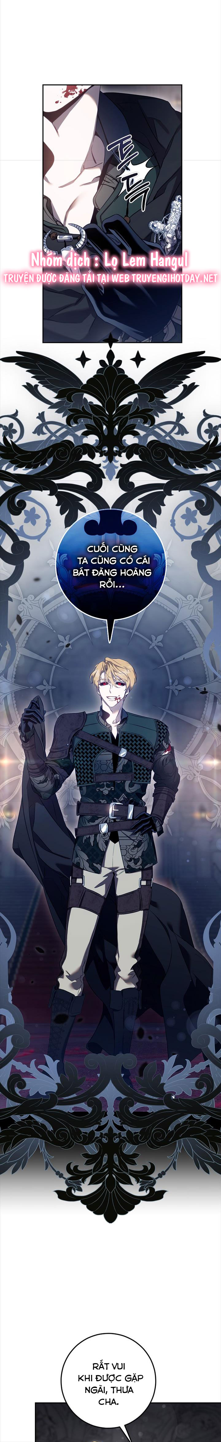 thuần hóa bạo chúa rồi bỏ trốn chapter 113 14