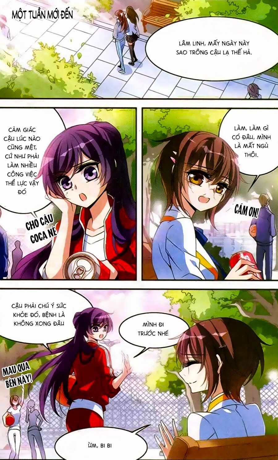 kỵ sĩ hoang tưởng dạ chapter 92 1