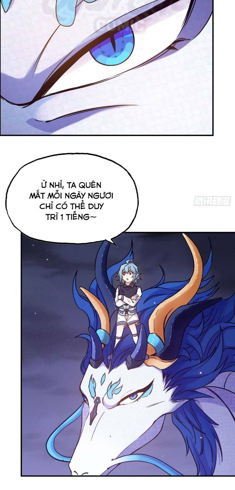 khởi đầu bằng một con côn chapter 79 4