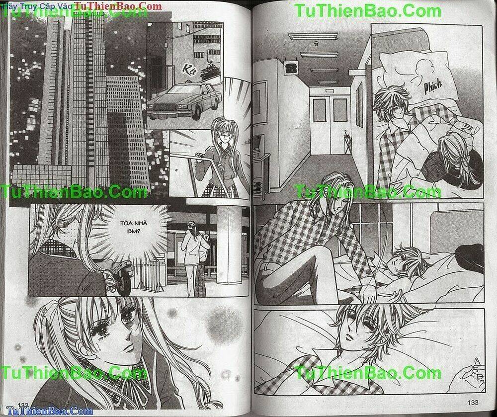 kịch bản tình yêu chapter 7 68