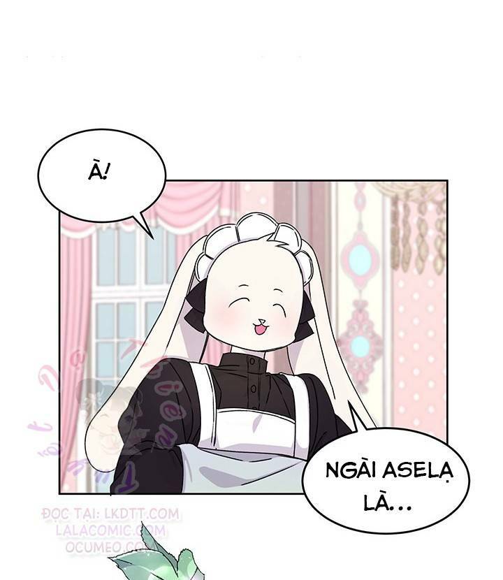 công chúa huỷ diệt chapter 2 27