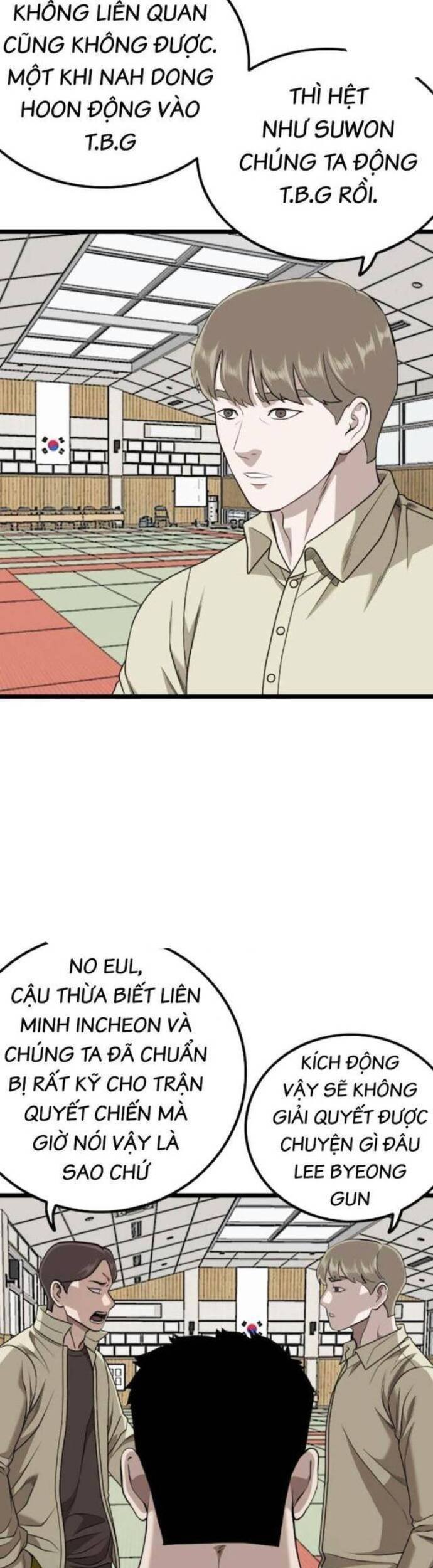 người xấu chapter 226 33