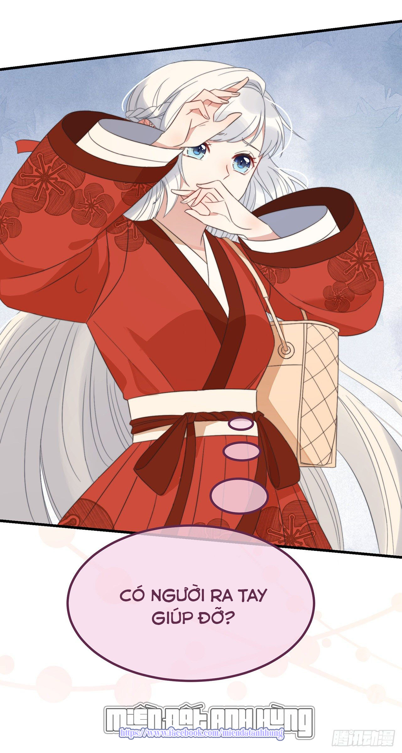 công lược sủng thê của sí hán vương. chapter 13 26