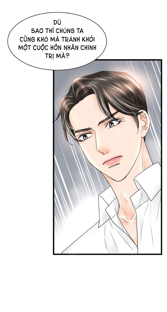 Tình Yêu Đánh Cắp Trái Tim chapter 14.2 - Trang 27