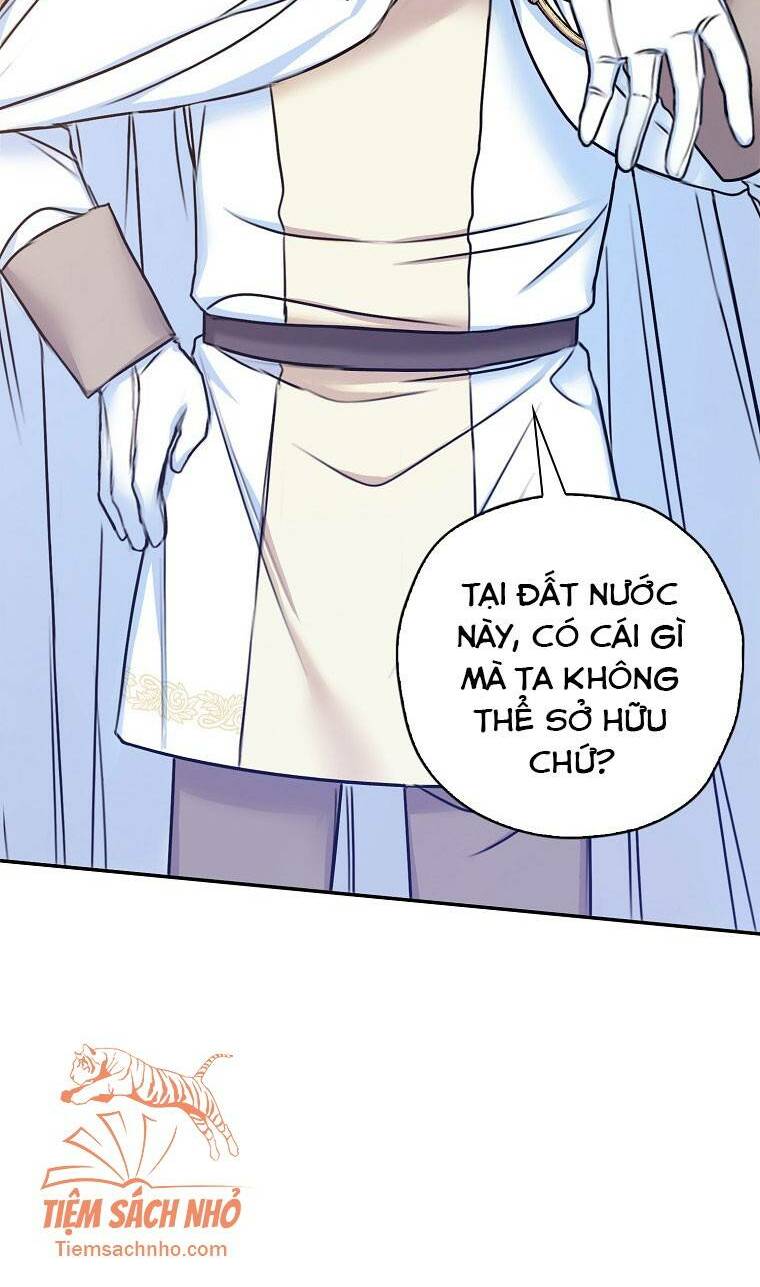 sinh ra làm con gái ác nữ chapter 27 66