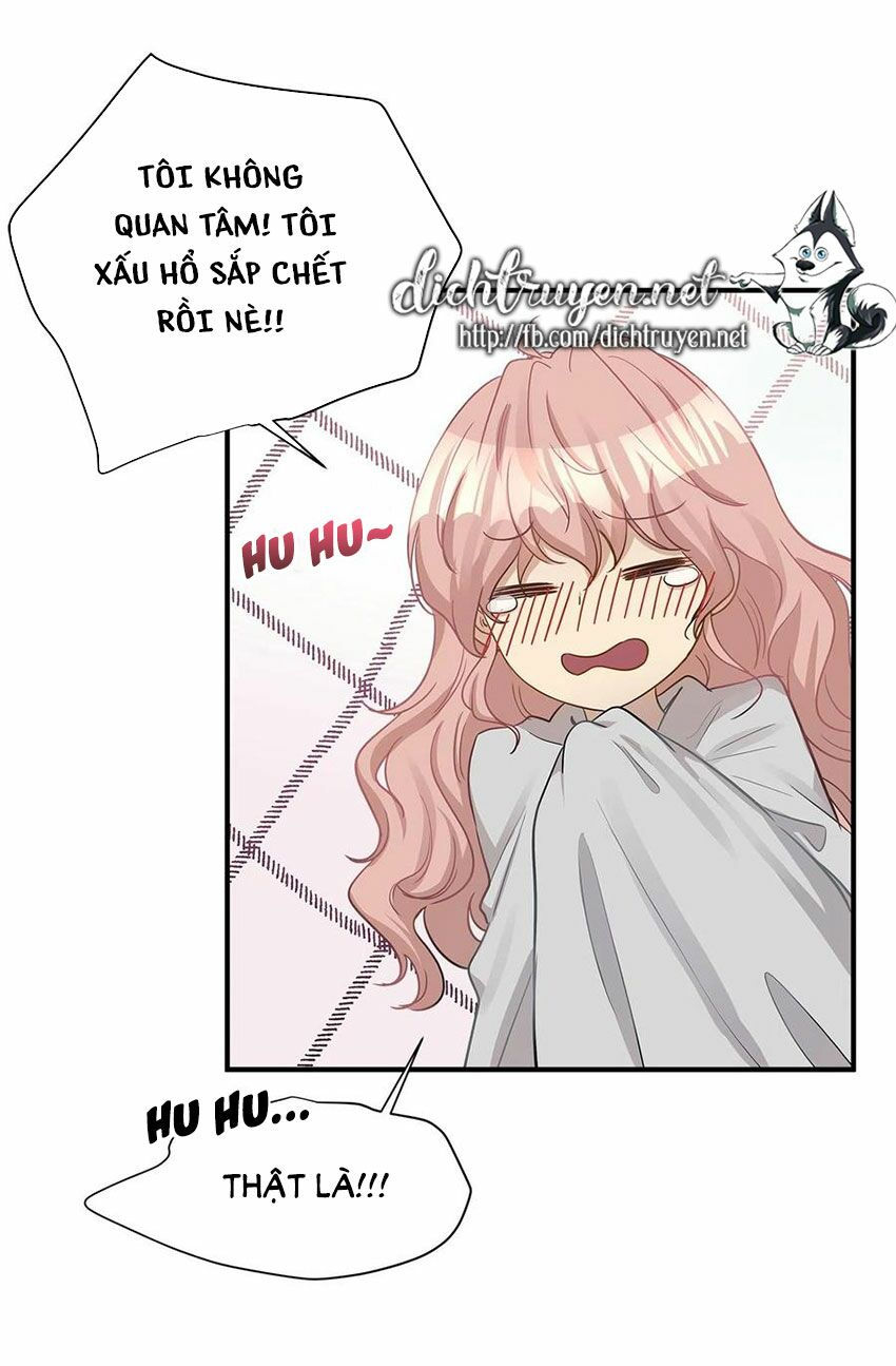 cuộc sống kỳ thú chapter 13 25