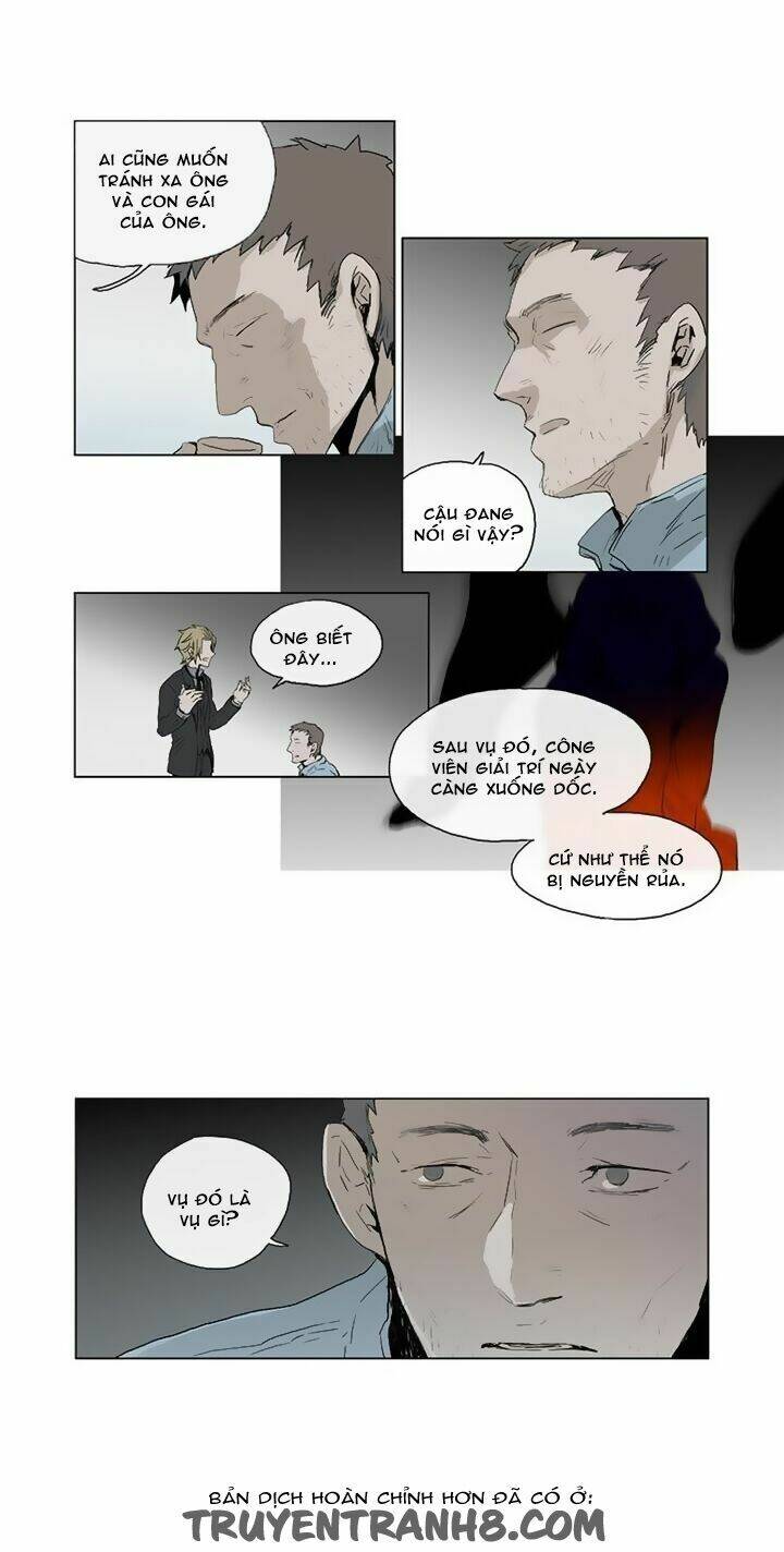 american ghost jack chapter 42 12