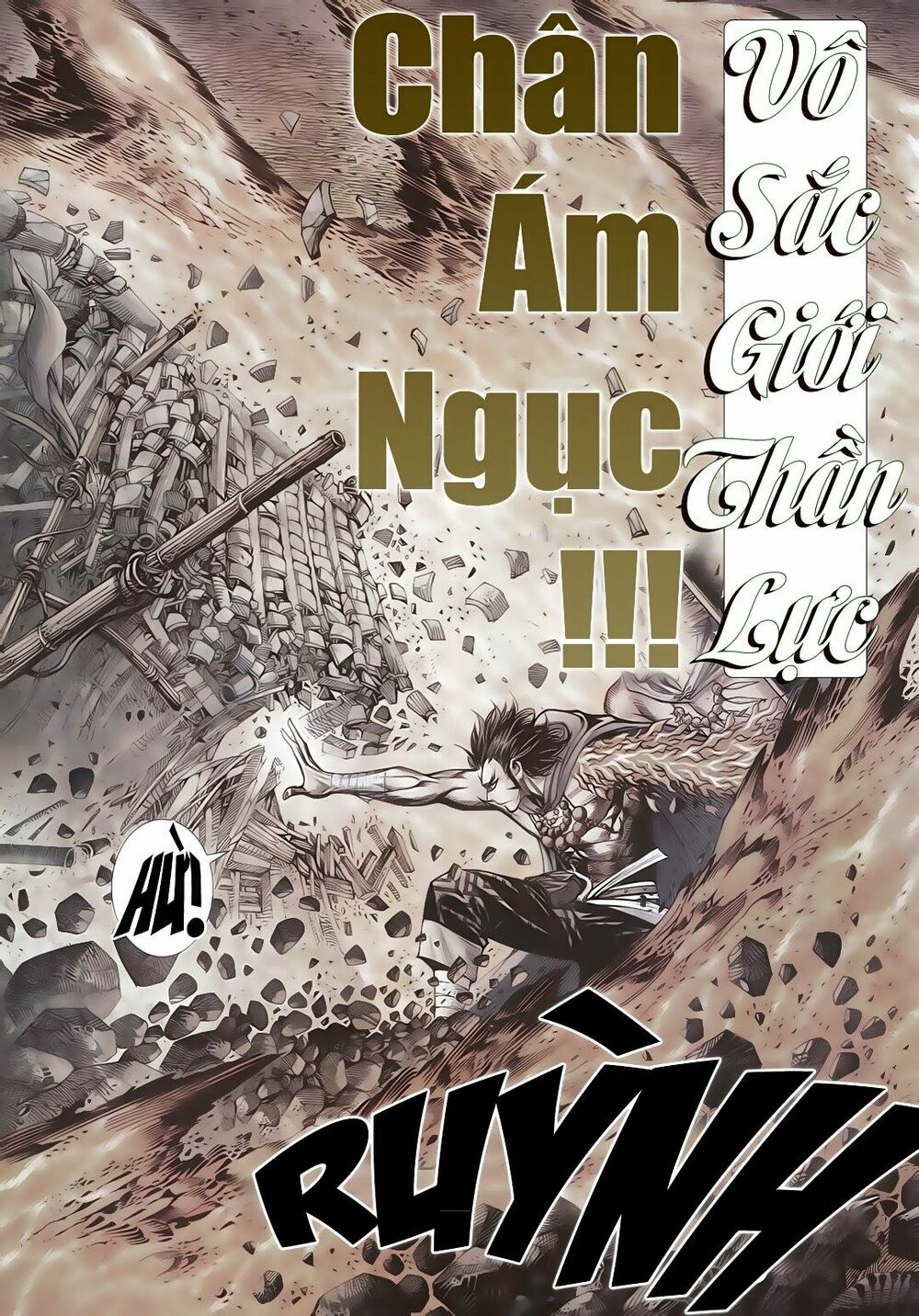 phong thần ký chapter 175 31