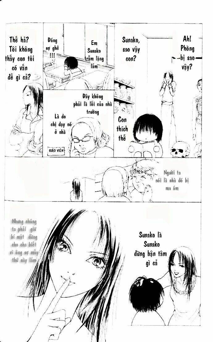 perfect girl evolution chapter 38 25