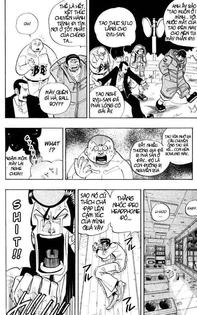 vua pháp thuật chapter 18 21