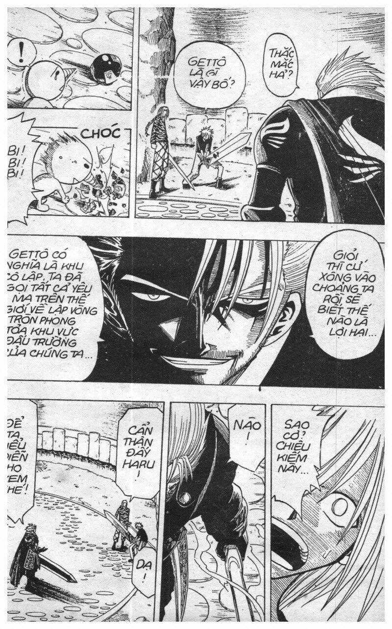 rave master (scan) chapter 8 81