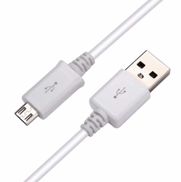 Bộ Củ Sạc Và Dây cáp Sạc Samsung Micro USB Dùng Cho Điên Thoại Android - Hàng chính hãng