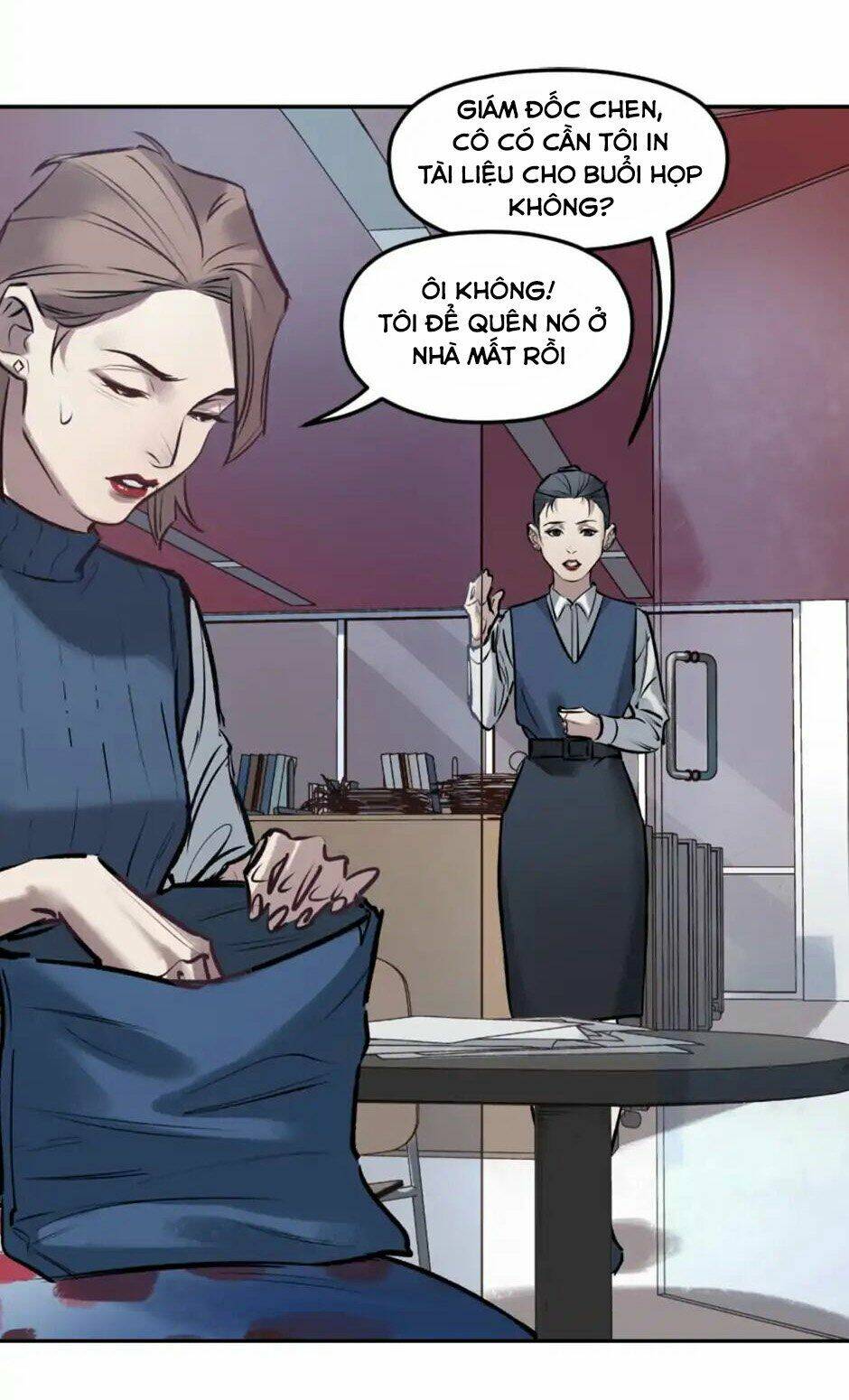 anh hùng và hiệp nữ chapter 4 10