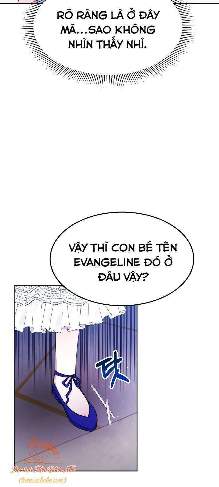 nàng evangeline chapter 25 17