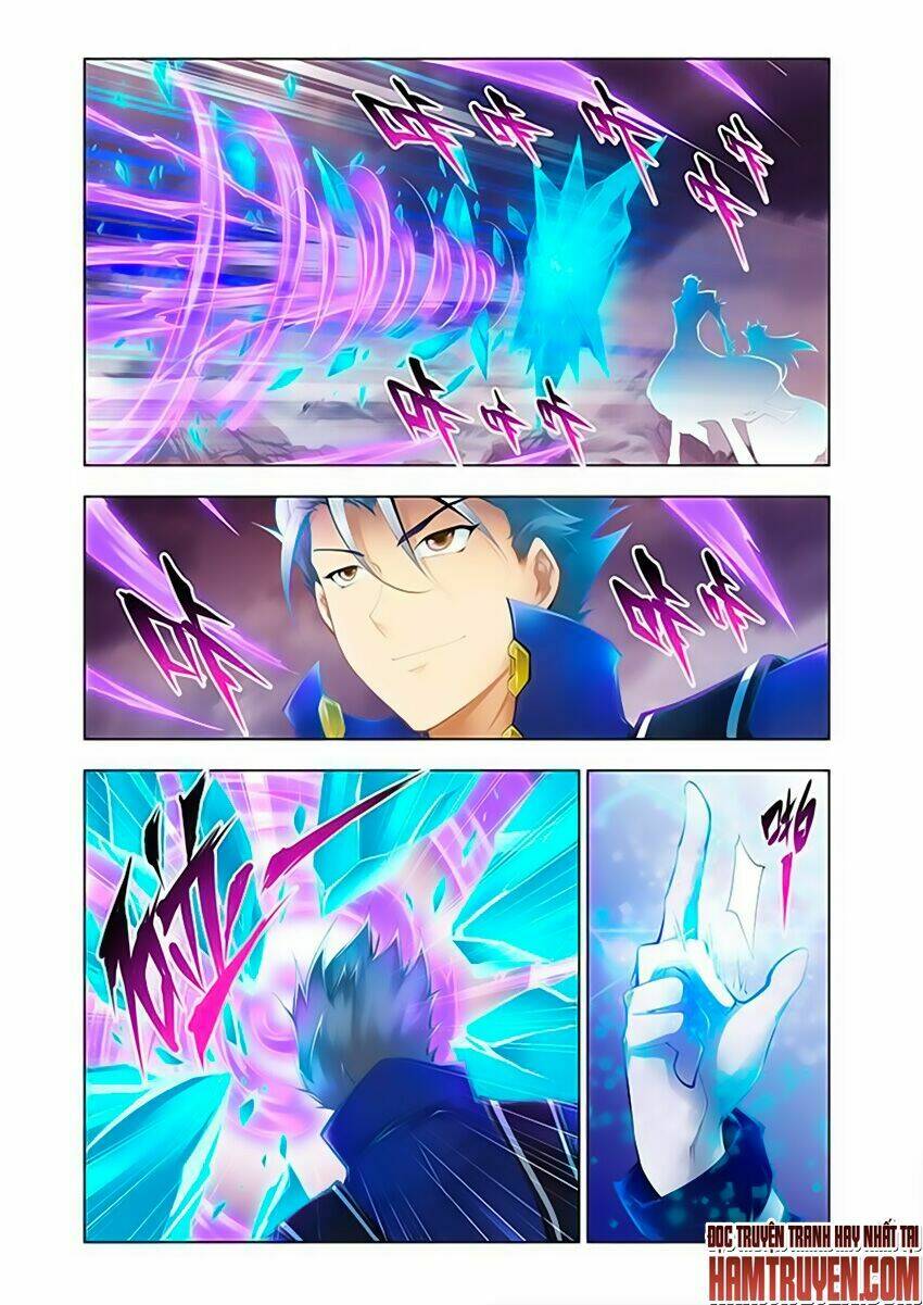 phá hiểu thế kỷ chapter 23 5