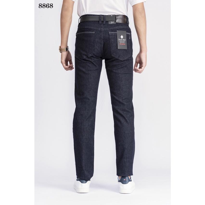 Quần jeans nam ôm dáng siêu đẹp