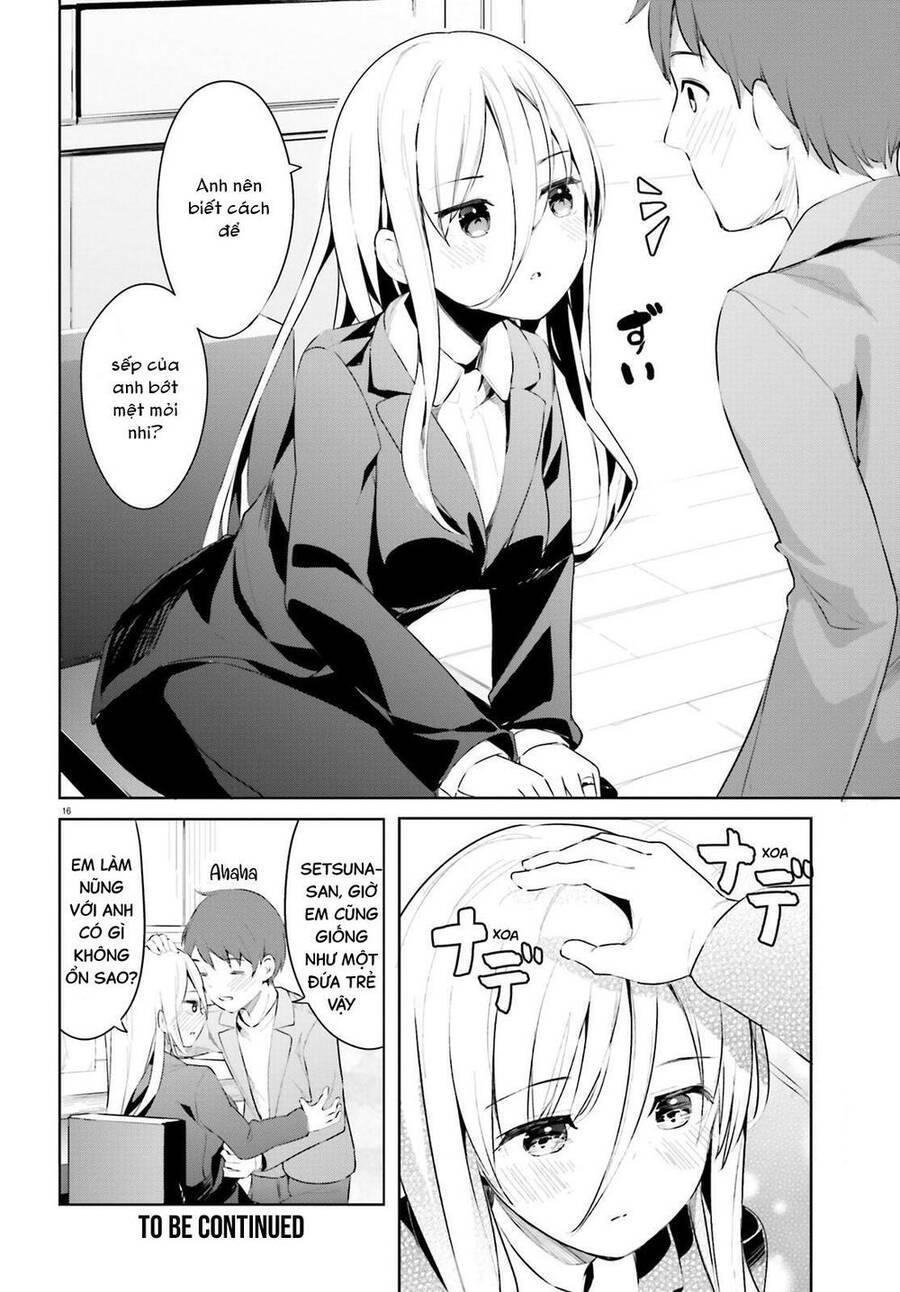 dear sir... i married a killer chapter 26 16