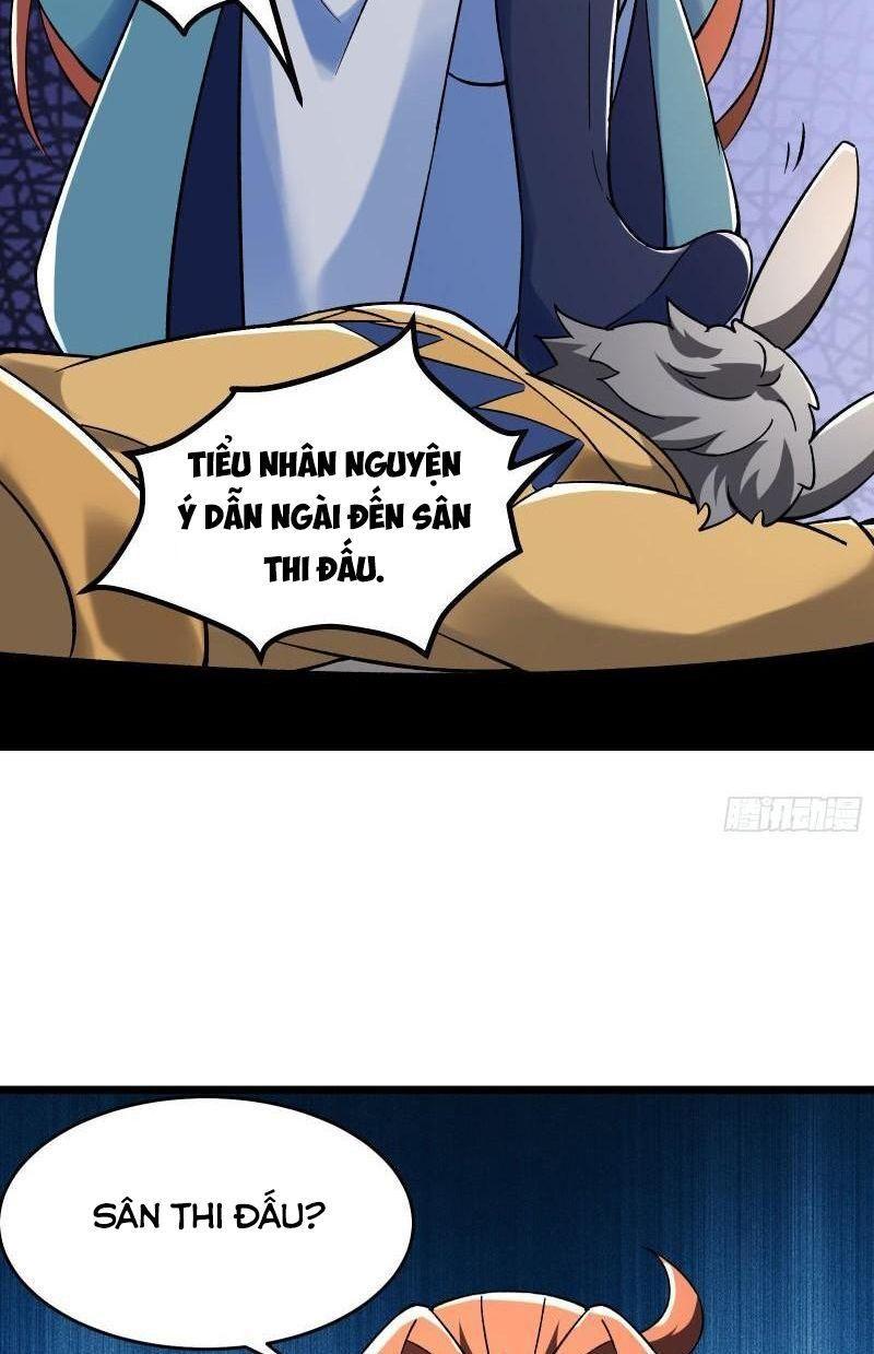 đồ đệ ta toàn là nữ ma đầu chapter 131 30