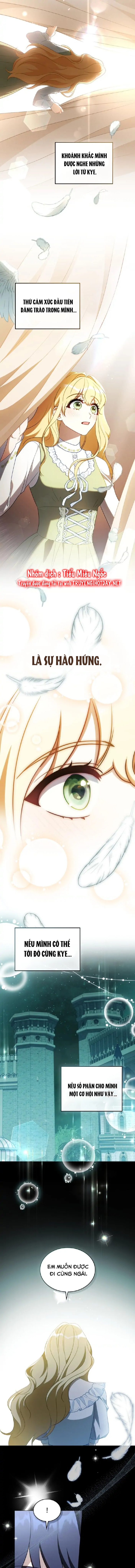 cầu mong chúa sẽ cứu rỗi cho cái chết của tôi chapter 25 7