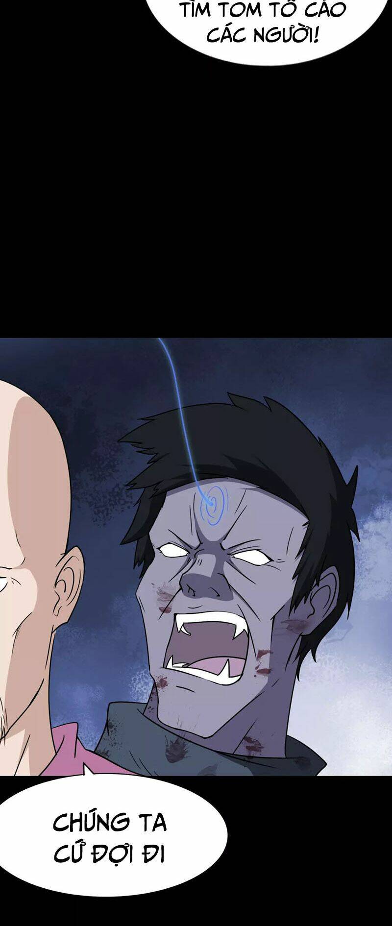 bạn gái virus của tôi chapter 174 46