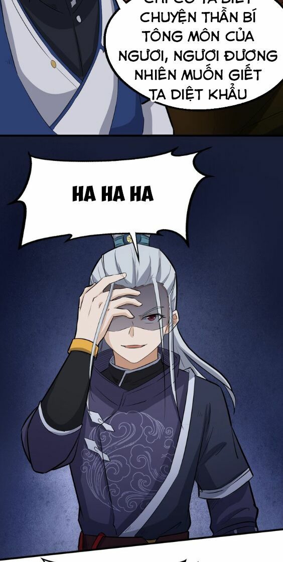 đại nghịch chi môn chapter 14 6