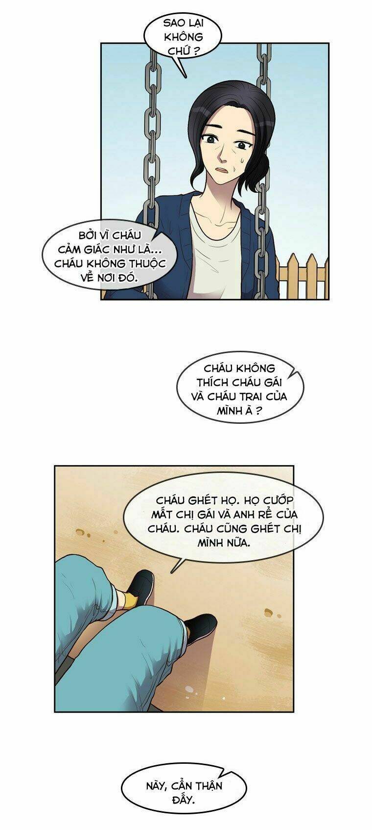 my shining world chapter 67 12