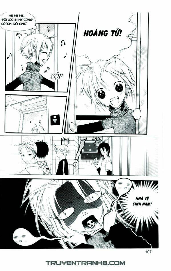 ngọc trong đá-ace chapter 5 8