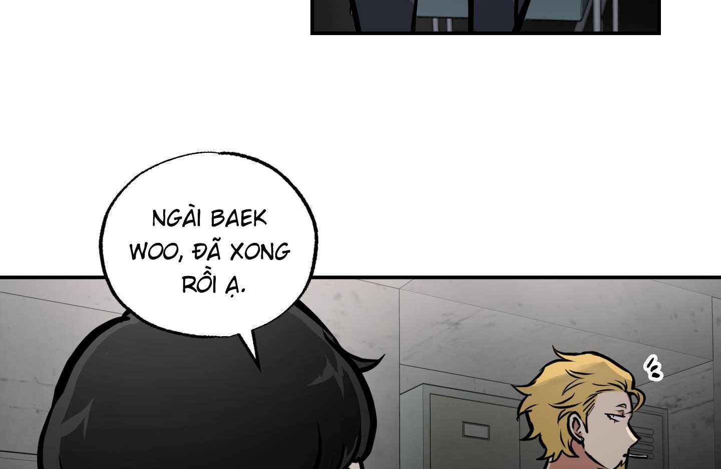 cây thương của ghost chapter 27 82