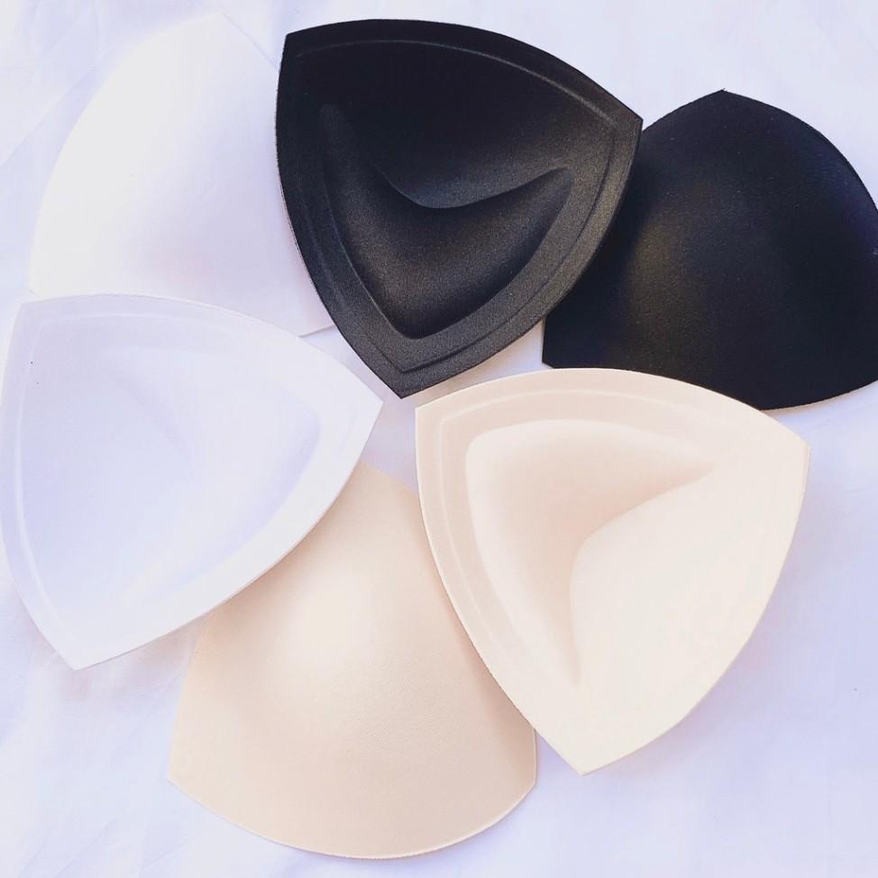 Miếng đệm ngực hình tam giác M2 MDN08