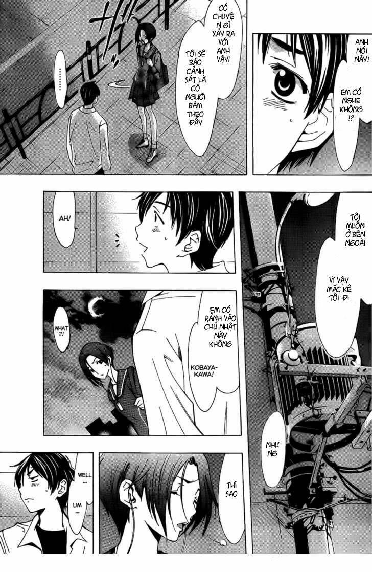 loveplus rinko days chapter 3 23