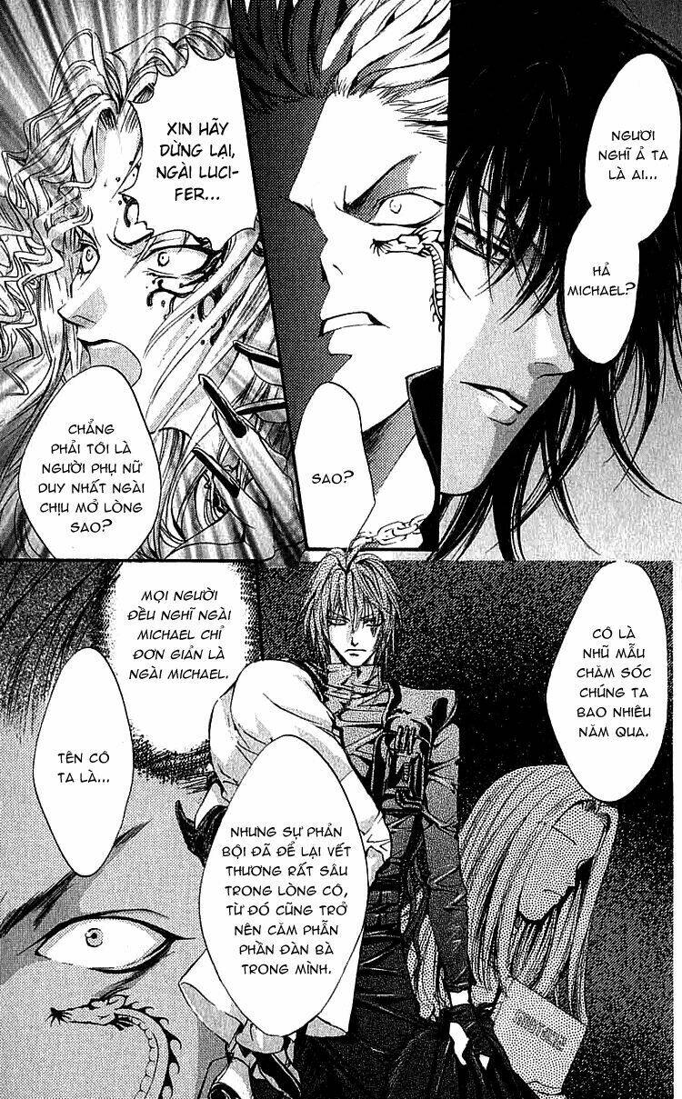 tình yêu loạn luân chapter 107 16