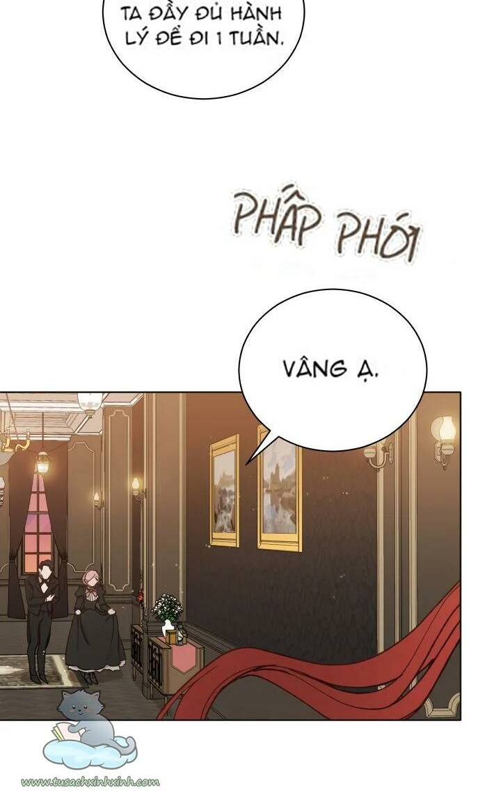 cái chết của lamia orphe chapter 38 46