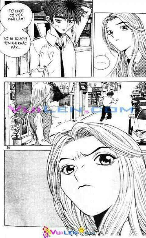 change guy chapter 154 16