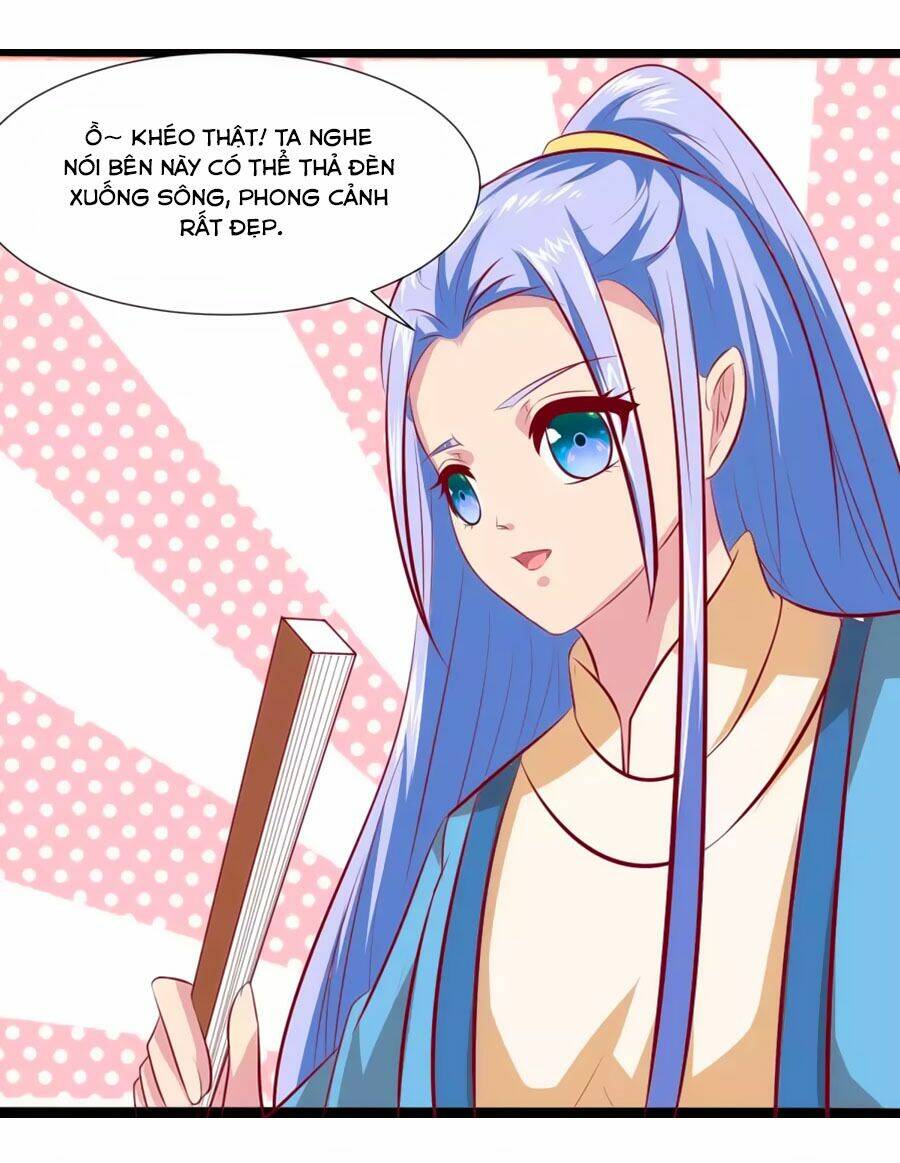 thỏ yêu tiểu vương phi chapter 61 17