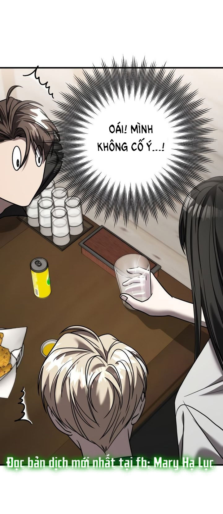 phản diện thuần túy chapter 21.2 38