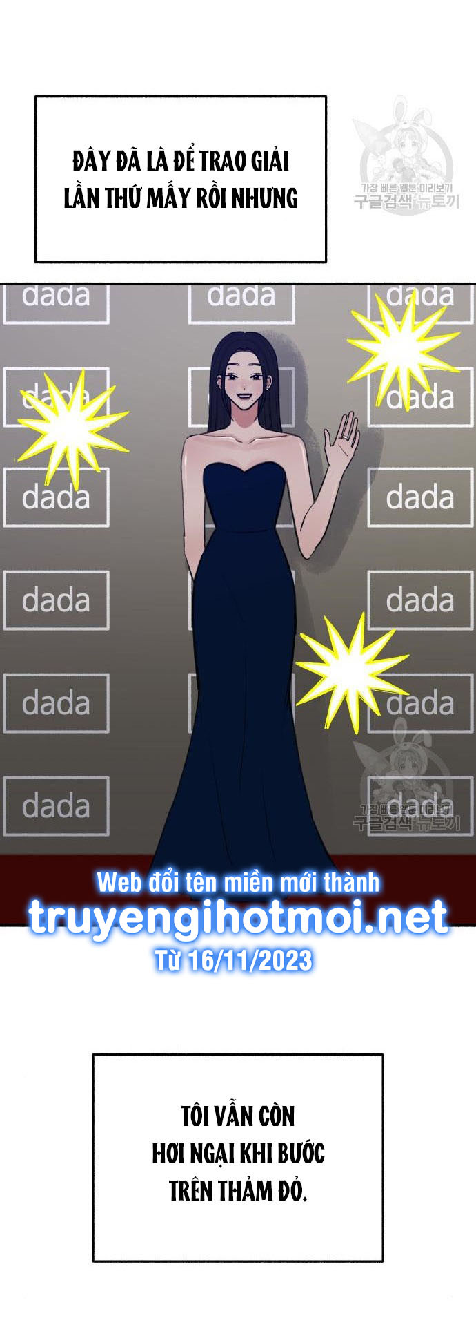 nàng thơ nổi tiếng - nàng thơ myung chapter 64.1 24