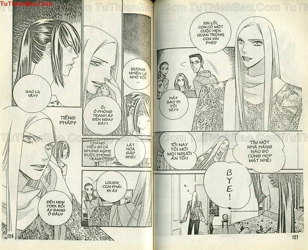 hoa hồng thép chapter 4 63